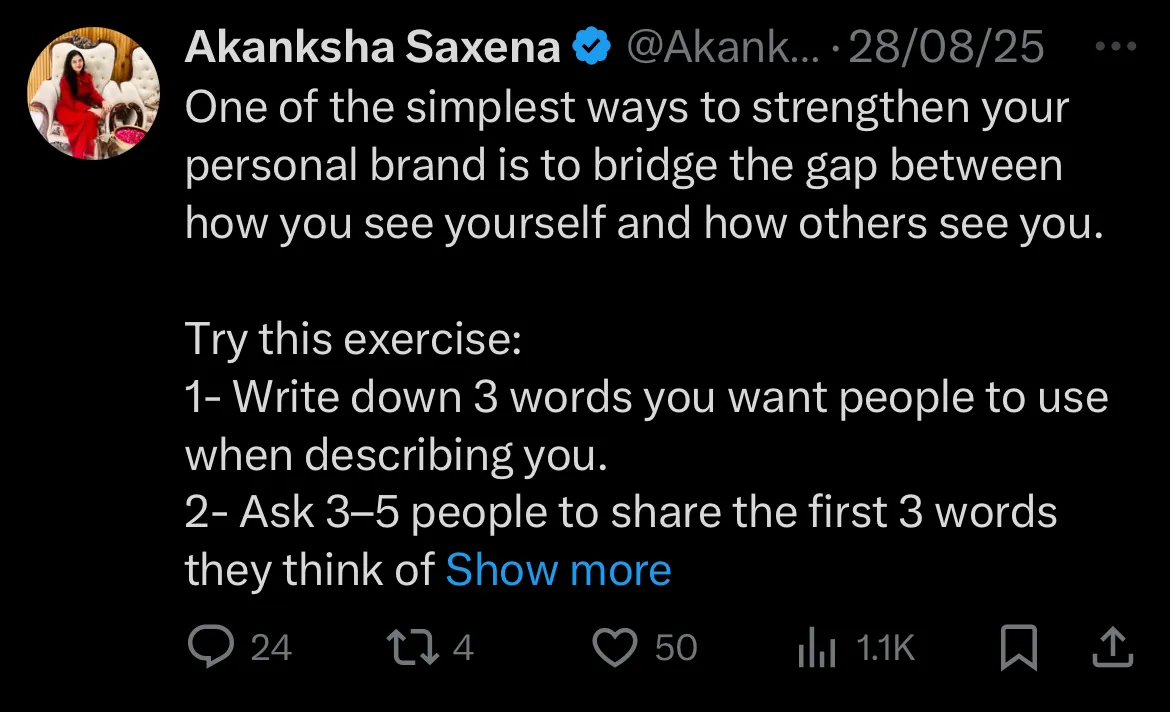 Founder repository item 1